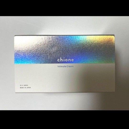 chione キオネー プリムラ インティメイトクリーム (箱無し発送) (1g)×30個入