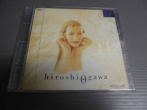 小川博史HIROSHI OGAWA/コヨーテカフェ 他★4曲入未開封CD