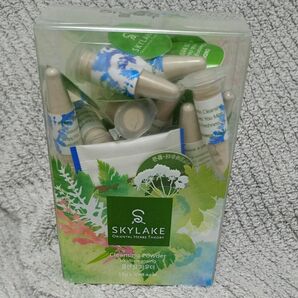 ハヌルホス 洗顔パウダー 30個
