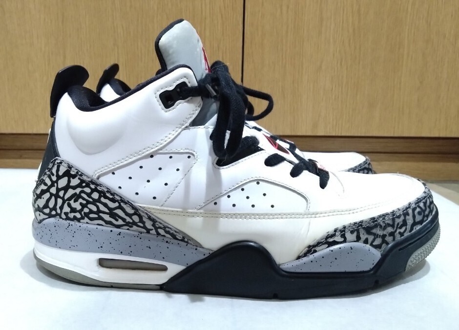 Yahoo!オークション -「jordan son of mars」の落札相場・落札価格 Yahoo!オークション -「jordan son of mars」の落札相場・落札価格