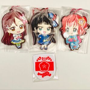 ラブライブ!サンシャイン セット売り おまけ付き