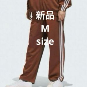 激レア!新品adidas originals スケートボーディングトラックパンツ Mサイズ