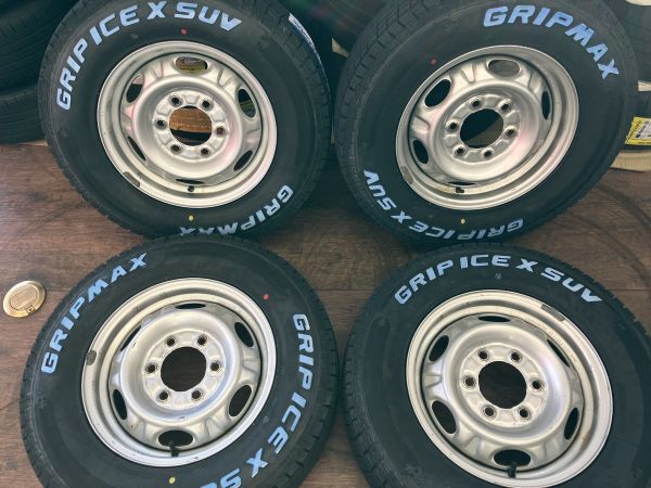 Yahoo!オークション -「キャラバンnv350純正タイヤ」の落札相場 Yahoo!オークション -「キャラバンnv350純正タイヤ」の落札相場