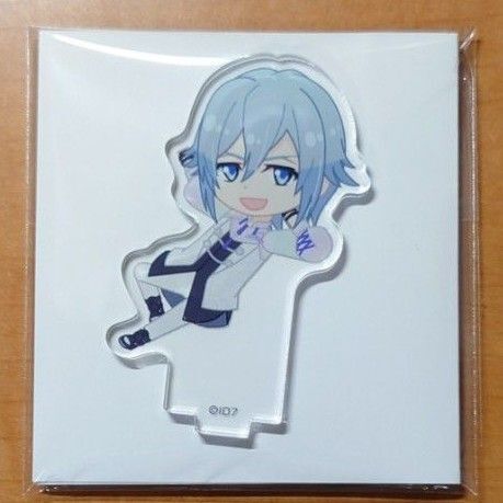アイナナ アイドリッシュセブン 記念日2023 アクスタ アクリルスタンド 四葉環
