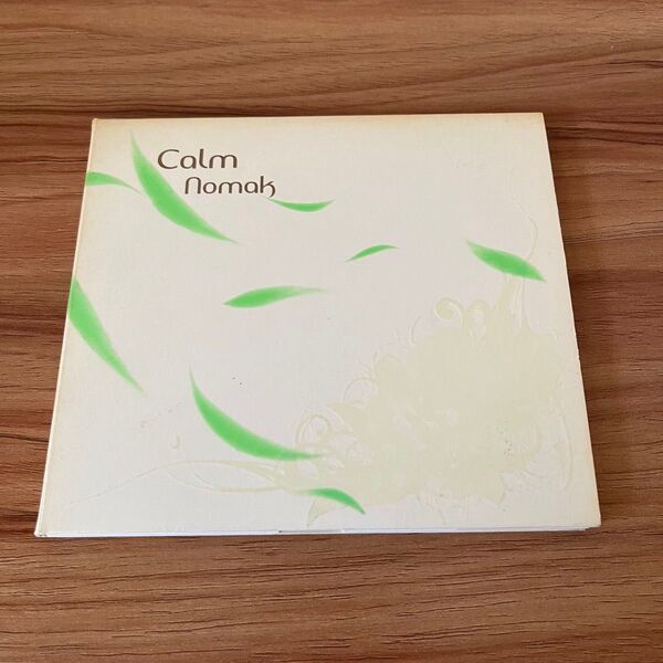 Nomak/Calm