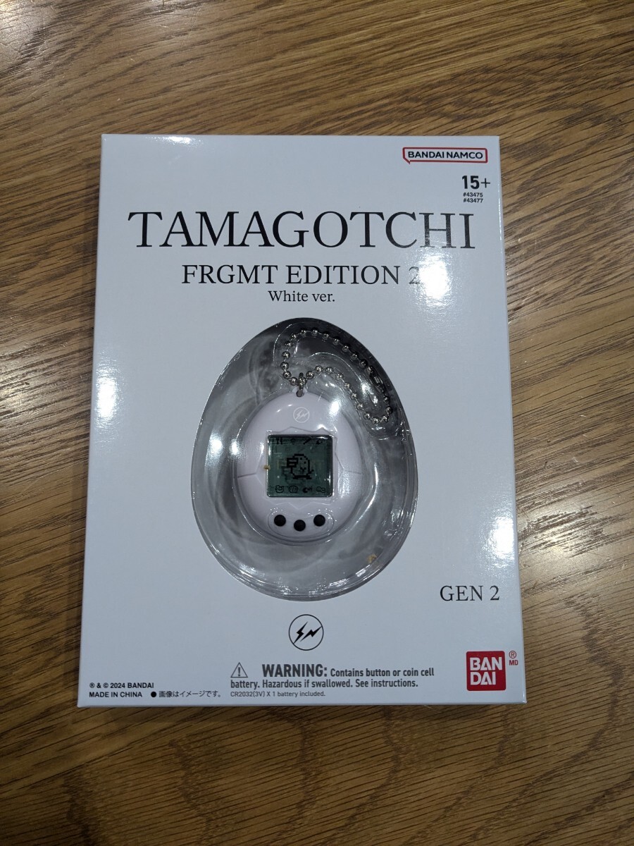 Yahoo!オークション -「Tamagotchi FRGMT」の落札相場・落札価格 Yahoo!オークション -「Tamagotchi FRGMT」の落札相場・落札価格