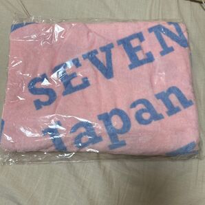 SEVENTEEN カラット限定 バスタオル