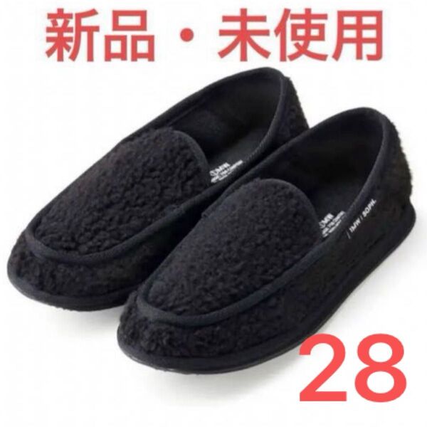 【新品】 SOPH. x GU スリッポン