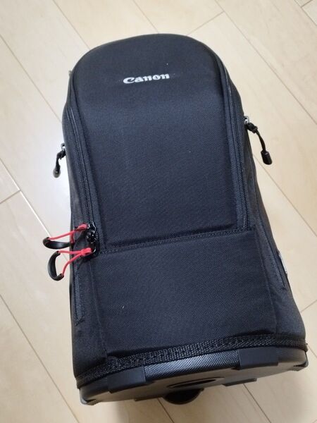 非売品 Canon RF100-300mm F2.8 L用 レンズソフトケース