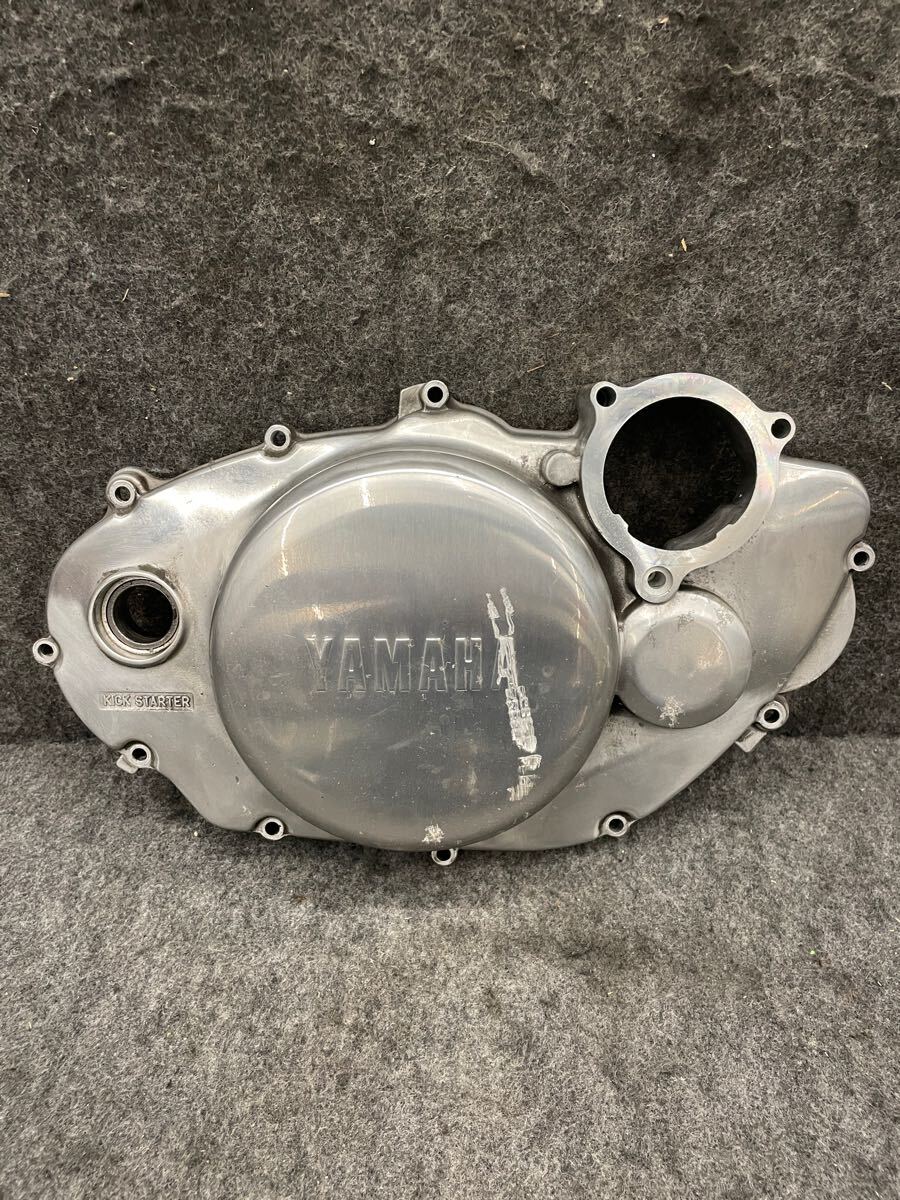 Yahoo!オークション -「sr400 クラッチカバー」の落札相場・落札価格 Yahoo!オークション -「sr400 クラッチカバー」の落札相場・落札価格