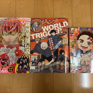 ジャンプ 漫画セット