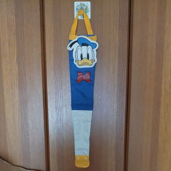 ディズニー ドナルドダック 傘入れ