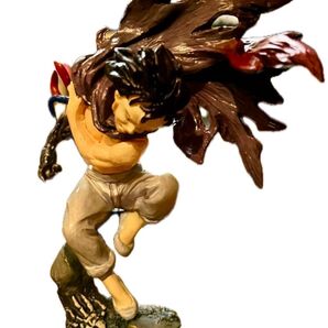 【タイムサービス】AKIRA 鉄雄 覚醒 海洋堂 ミニチュアフィギュア 大友克洋