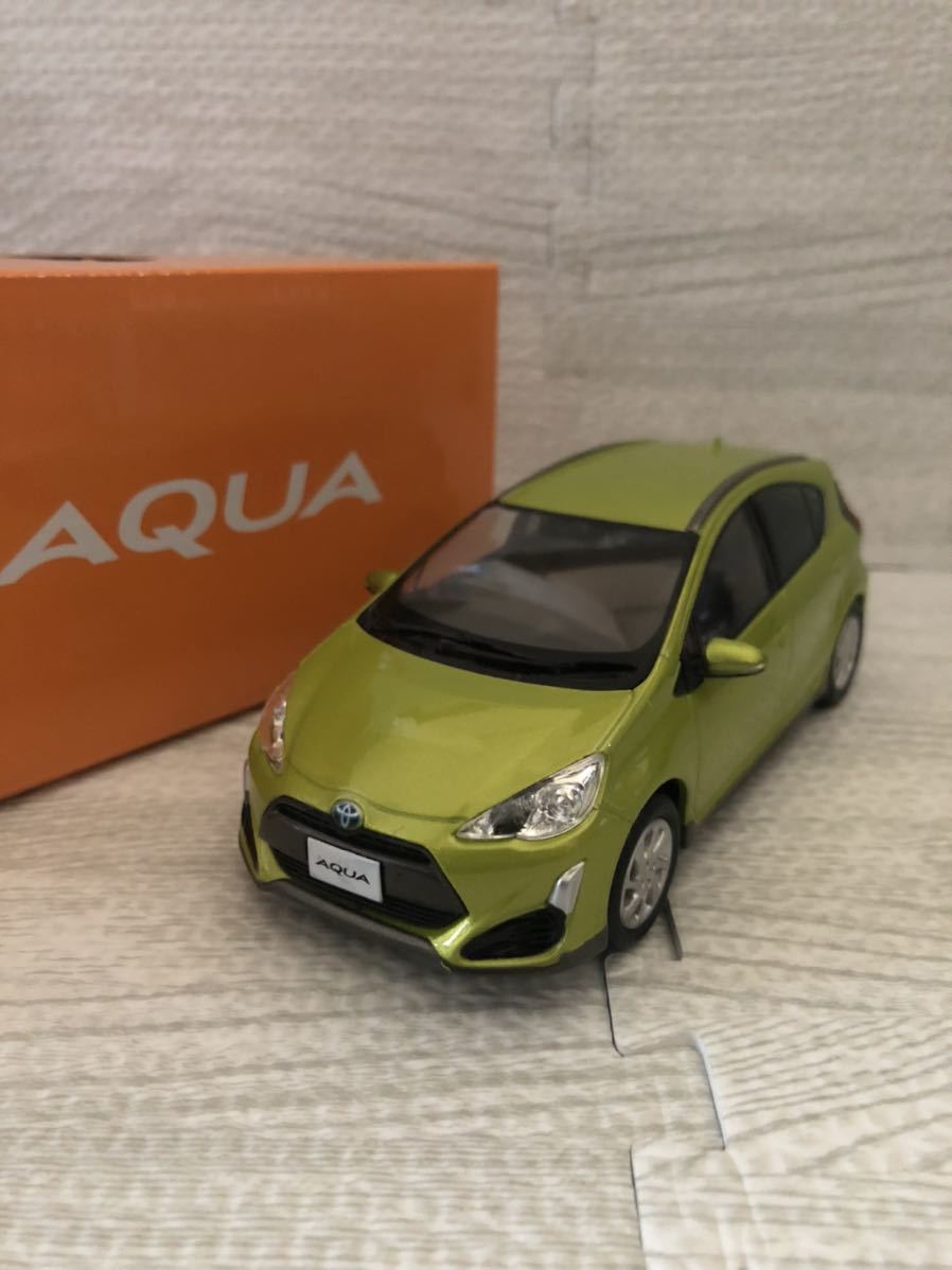 2025年最新】Yahoo!オークション -アクア ミニカー xの中古品