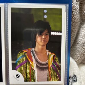 写真 公式写真 WEST 小瀧望
