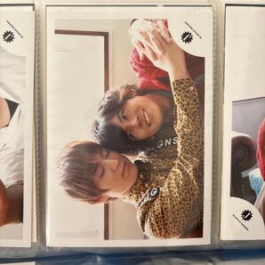 小瀧望 神山智洋 WEST 公式写真