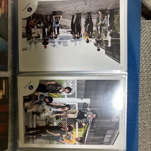 関西ジャニーズJr 公式写真 7WEST