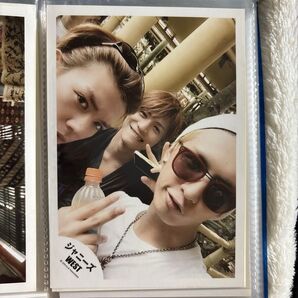 WEST 公式写真