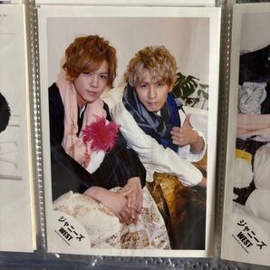 WEST 公式写真