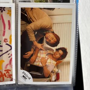 WEST 公式写真