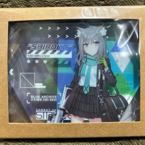 ブルーアーカイブ ノーブルアート