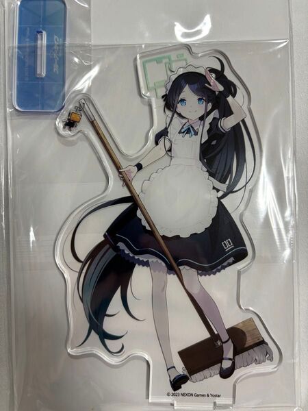 アクリルスタンド ブルーアーカイブ