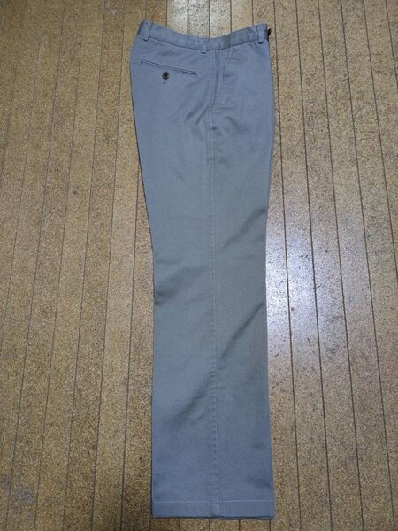 United Arrows チノパン