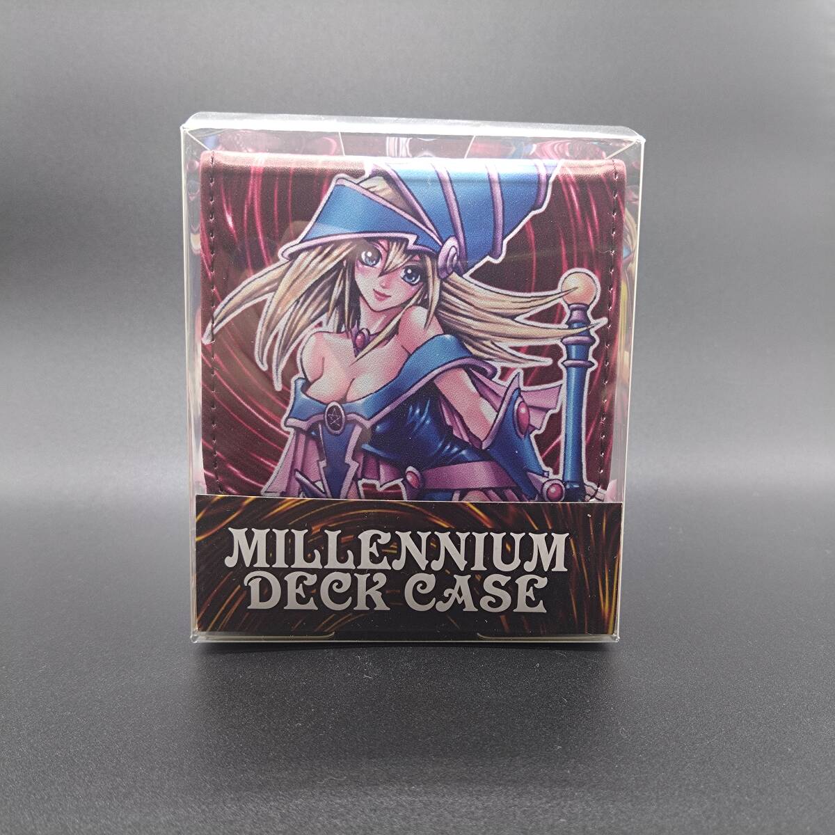 Yahoo!オークション -「遊戯王 デッキケース ブラックマジシャン Yahoo!オークション -「遊戯王 デッキケース ブラックマジシャン
