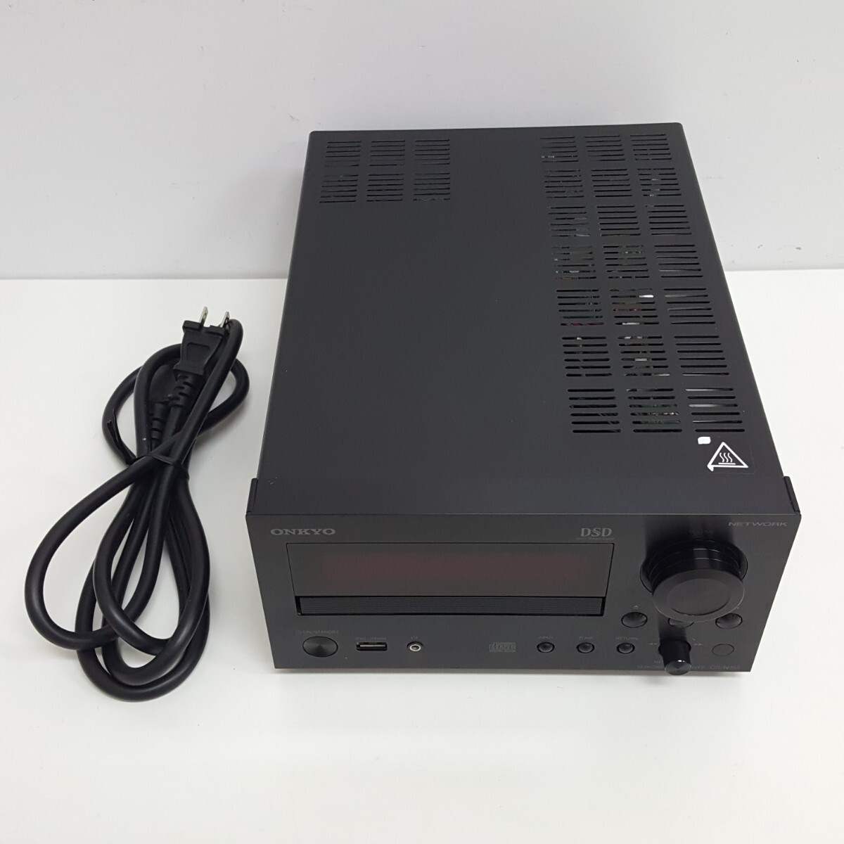 2025年最新】Yahoo!オークション -onkyo cr-n765の中古品・新品 2025年最新】Yahoo!オークション -onkyo cr-n765の中古品・新品