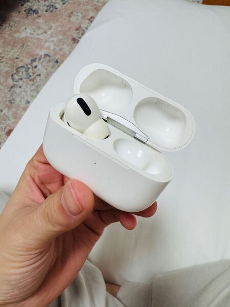 AirPods Pro