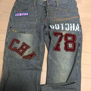 値下げgotchaガッチャボトム