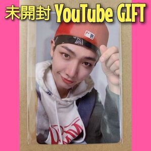 boynextdoor YouTube GIFT weverse global トレカ ラキドロ ジェヒョン