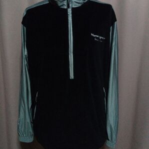 Munsingwear メンズゴルフジャケット