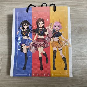 ファントエス with アイドルマスター シンデレラガールズ ショッパー