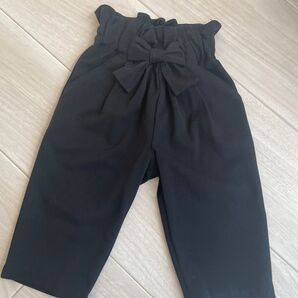 petit main リボンズボン