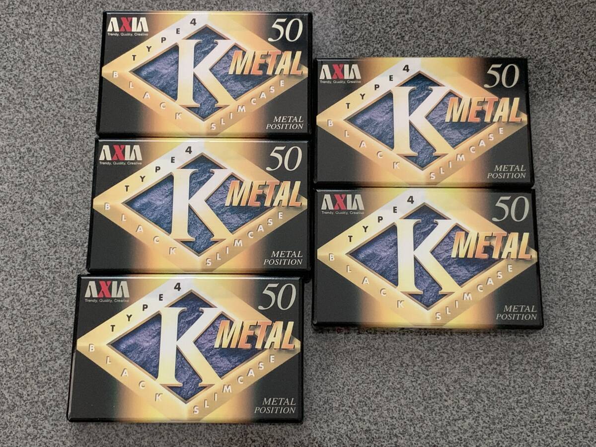Yahoo!オークション -「axia k metal」の落札相場・落札価格 Yahoo!オークション -「axia k metal」の落札相場・落札価格