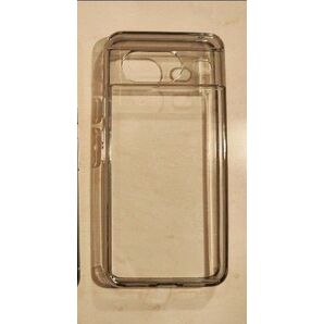 pixel8 ピクセル8 ソフトケース カバー