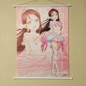 ラブライブ タペストリー 4枚セット