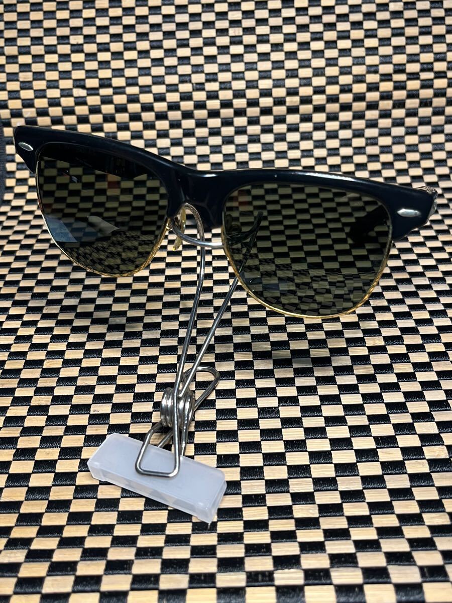 Yahoo!オークション -「rayban usa ウェイファーラー2」の落札 Yahoo!オークション -「rayban usa ウェイファーラー2」の落札