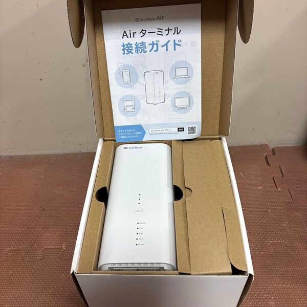 ソフトバンクエアー