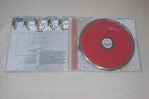 〇洋　Mary J. Blige　Ballads　CD盤_画像2