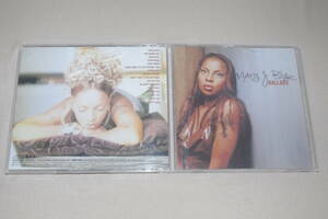 〇洋　Mary J. Blige　Ballads　CD盤
