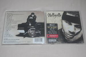 〇洋　Nelly　Nellyville　CD盤