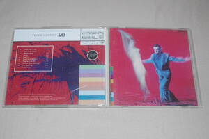 0.Peter Gabriel Realworld CD запись 