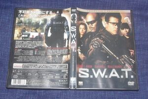 ●〆S.W.A.T.　コレクターズ・エディション　DVD⑤