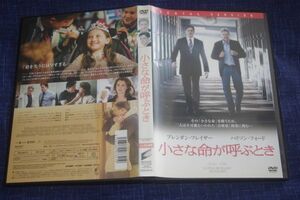 ●〆小さな命が呼ぶとき　DVD（レンタル版）⑤