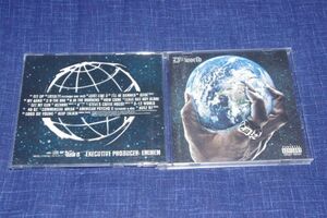 〇洋　D12　D12 world　CD+DVD盤