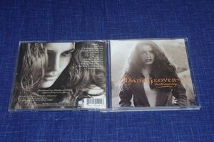 〇洋　DANA GLOVER　testimony　CD盤