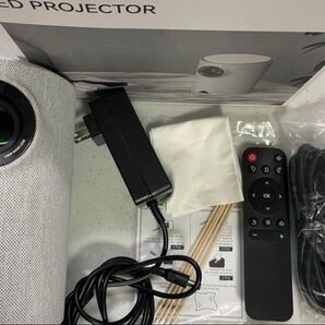 Ifanr 小型 家庭用 プロジェクター projector