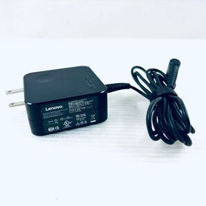 【動作確認済み】Lenovo 純正ACアダプター ADP-45DW B